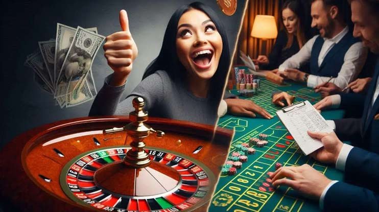 Ilustrasi keamanan akun digital kansas4d dengan enkripsi dan perlindungan privasi pengguna Indonesia