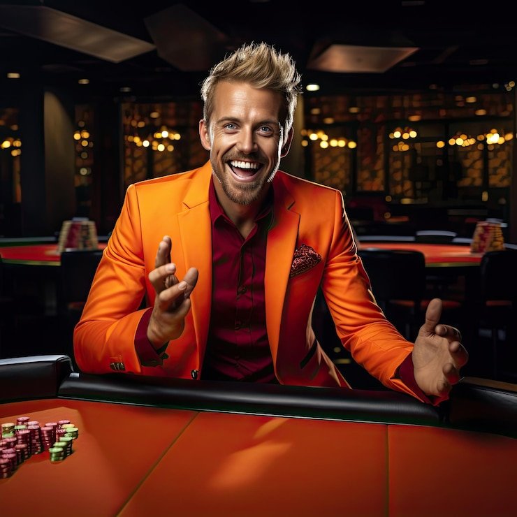 Panduan responsible gaming kansas4d untuk pengguna dewasa Indonesia yang bermain sehat